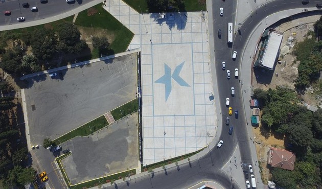 İstanbul'a 3 yeni "15 Temmuz" meydanı