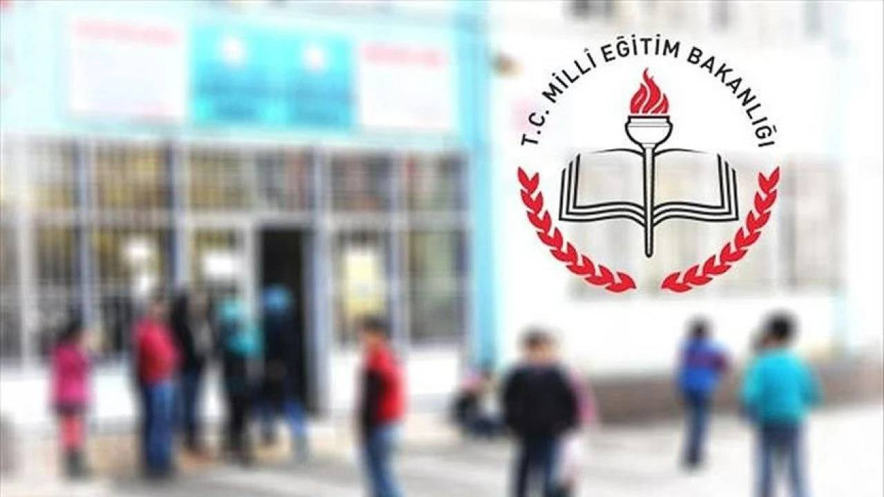 MEB'den yeni uygulama! Öğretmen veli randevu sistemi değişti mi? Veliler artık randevusuz gidemeyecek