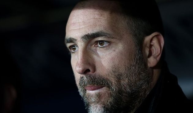 Galatasaray'da şok Tudor kararı!