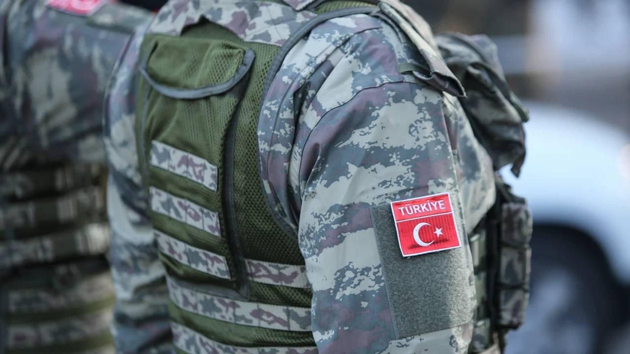 Milyonlarca kişiye mesaj gitmişti: MSB'den 'seferberlik emri' açıklaması