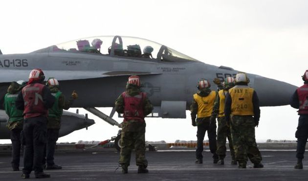 Gökyüzüne penis çizen pilotlara soruşturma!