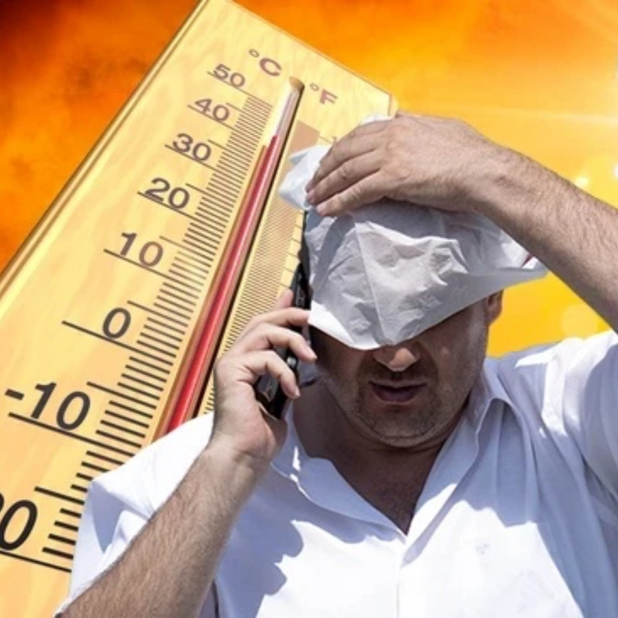 Süper El Nino Türkiye yolunda... Tarihin en güçlüsü geliyor! Uzmanlar o ayı işaret etti: Kavurucu sıcaklar olacak...