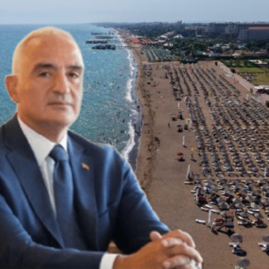 Bakan Ersoy'dan vatandaşa müjde! "Ücretsiz halk plajı sayımızı 23'e çıkarıyoruz"