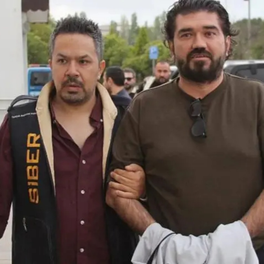 Rasim Ozan Kütahyalı'nın ilk ifadesi ortaya çıktı! "O paralar suç geliri değil, borç karşılığı geldi"