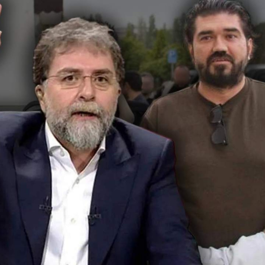 Ahmet Hakan yine Rasim Ozan Kütahyalı'yı yazdı! "İnanmayın bu sahtekarlara"