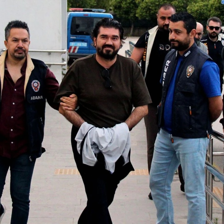 ROK: Bu operasyon doğru ve yerinde bir karar! Rasim Ozan Kütahyalı'nın ifadesinin tamamına SuperHaber ulaştı!