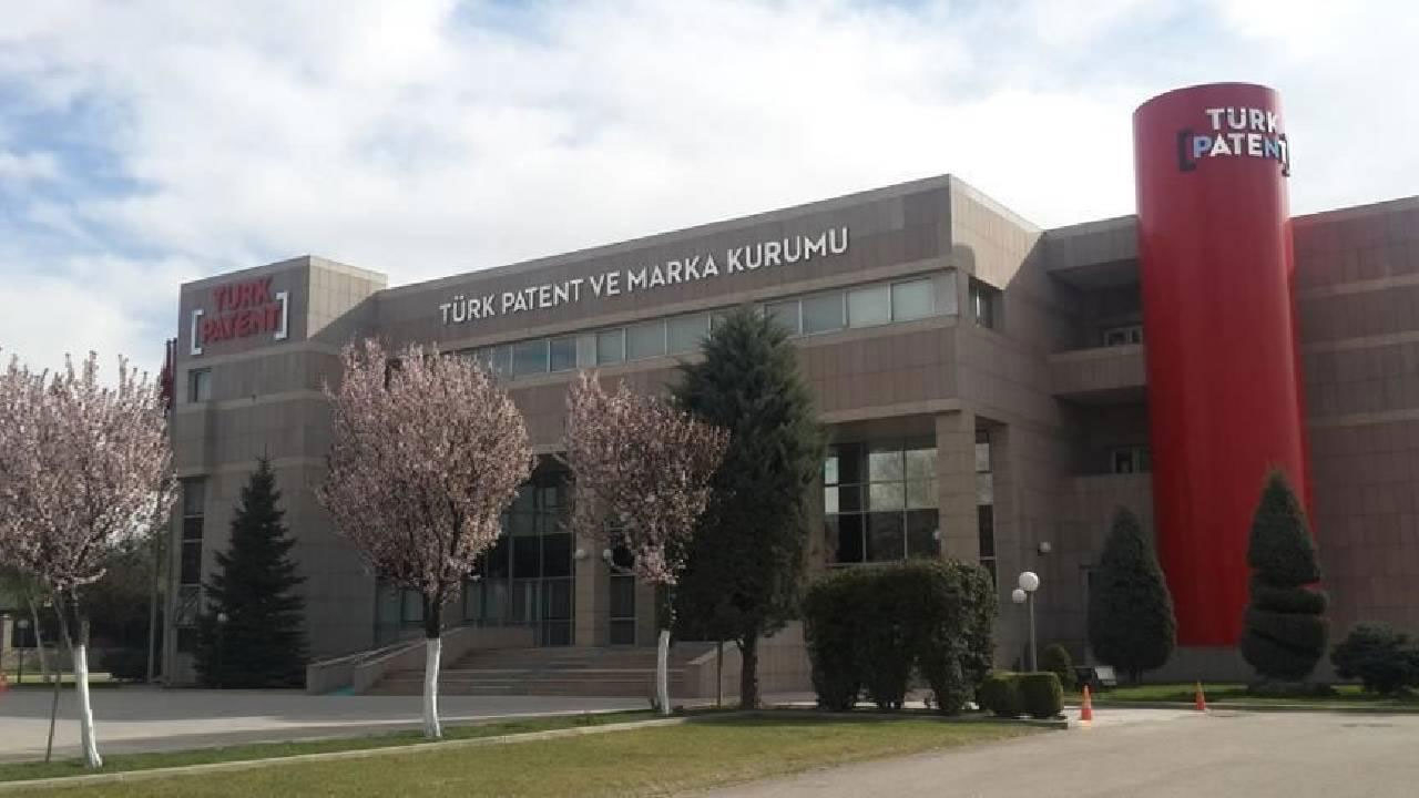 TÜRKPATENT'e üç ayda 2003 yerli patent başvurusu