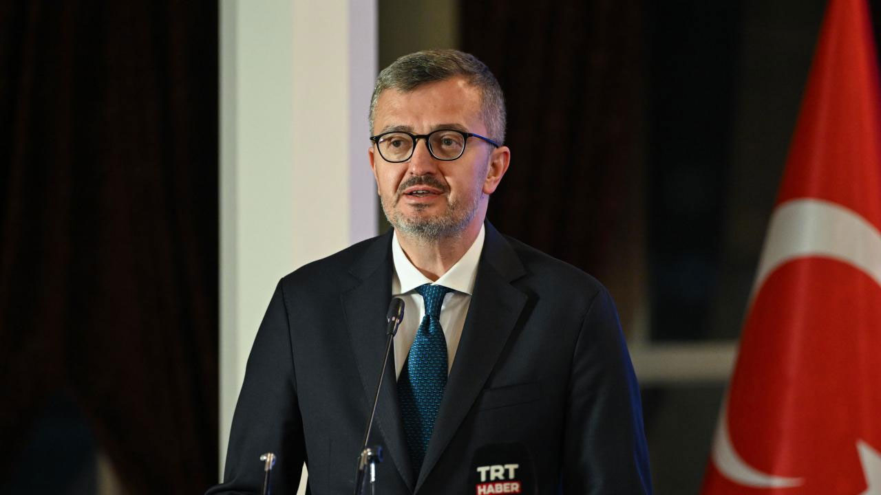 İletişim Başkanı Duran'dan New York'taki Türk Günü etkinliğine ilişkin paylaşım