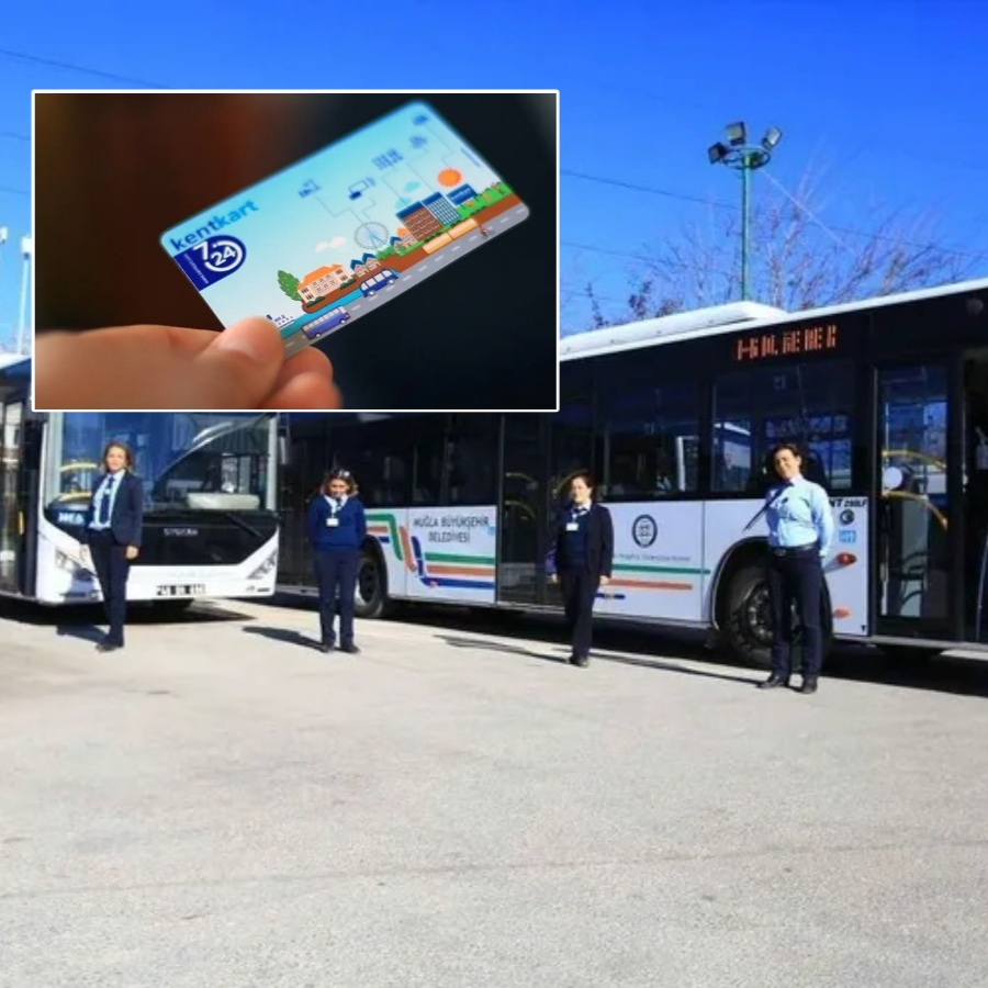CHP’li belediyenin MuğlaKart itirafı: 300 bin vatandaşın kişisel verilerini kara para şirketine emanet edilmiş!