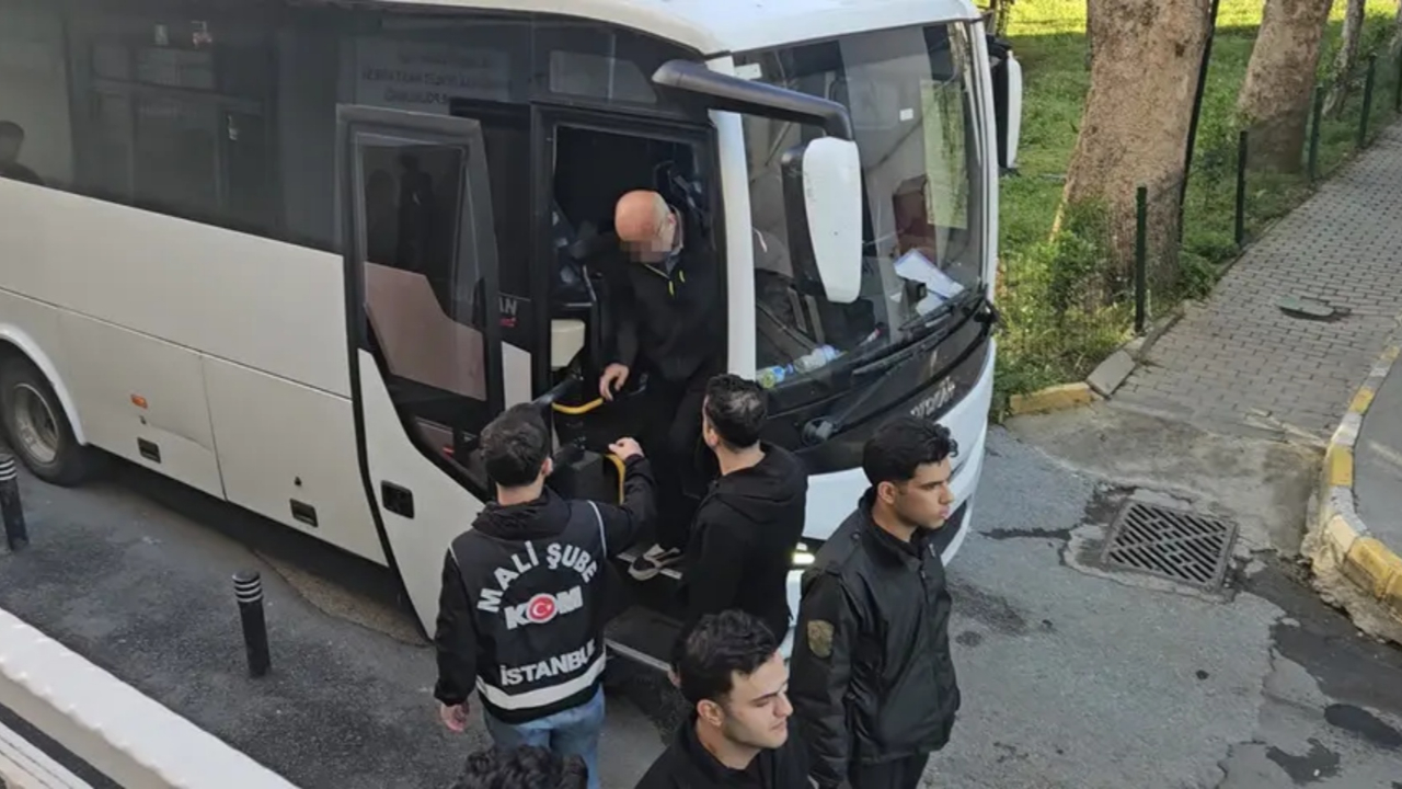 İBB'de ihaleye fesat dalgası! Organize ihale şebekesi çökertildi: Boğaziçi Tesis Yönetimi'nde 57 gözaltı!
