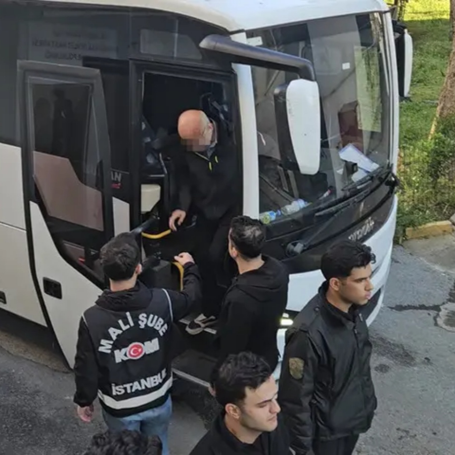 İBB'de ihaleye fesat dalgası! Organize ihale şebekesi çökertildi: Boğaziçi Tesis Yönetimi'nde 57 gözaltı!