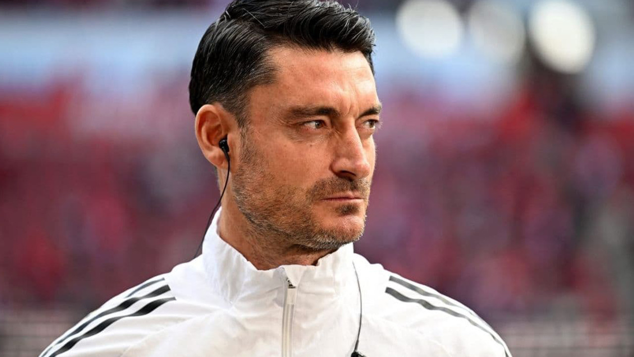 Lig biter bitmez Albert Riera'nın görevine son verildi