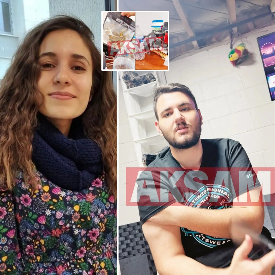 Gülistan Doku cinayetinde olayı çözecek kilit isim ABD'de çıktı! Sokaklarda evsiz gibi yaşıyor...