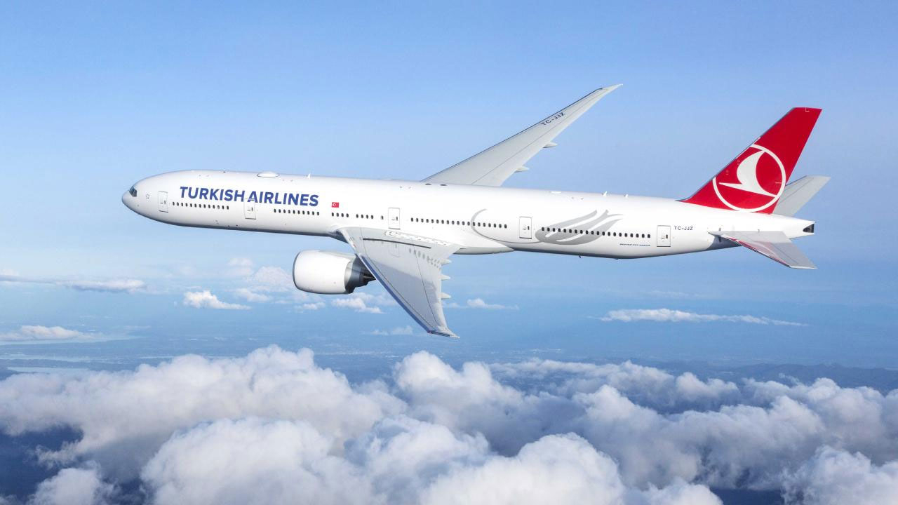 İstanbul-Dubai uçuşları 9 Haziran'da yeniden başlıyor