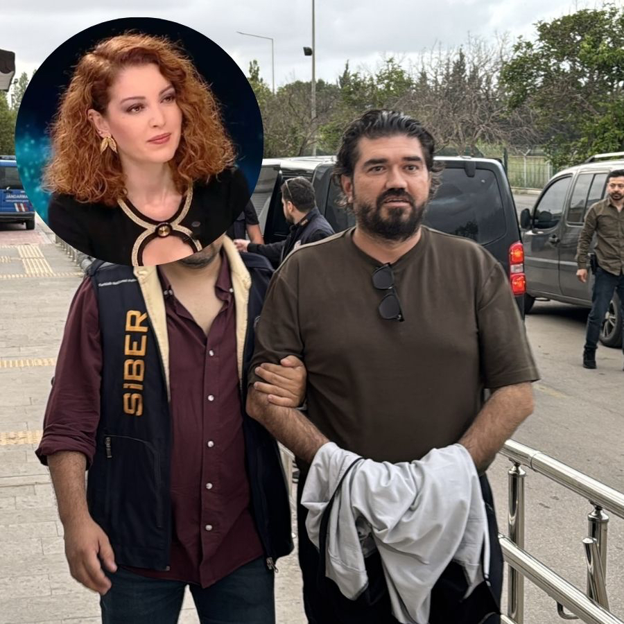 Rasim Ozan'ın eski eşi Nagehan Alçı sessizliğini bozdu! Rasim'den alacağım var: Masak incelemeye aldı