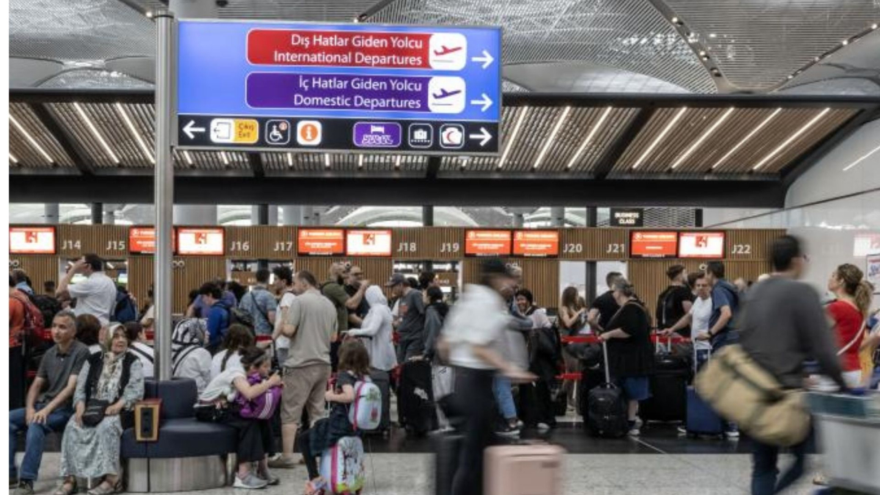 THY dünyanın ilk 10’una girdi