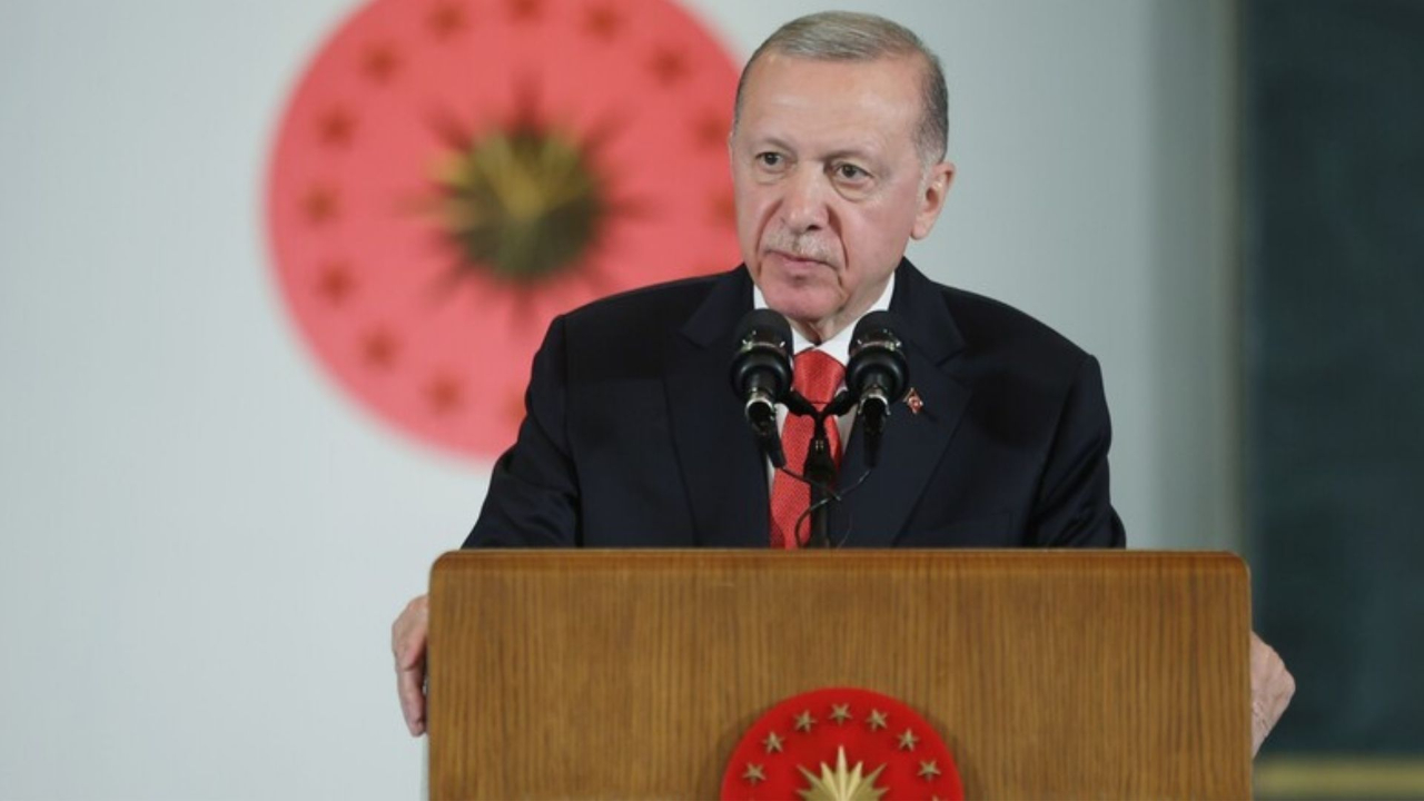 "Ekonomimiz şoklara karşı dirençli hale geldi''