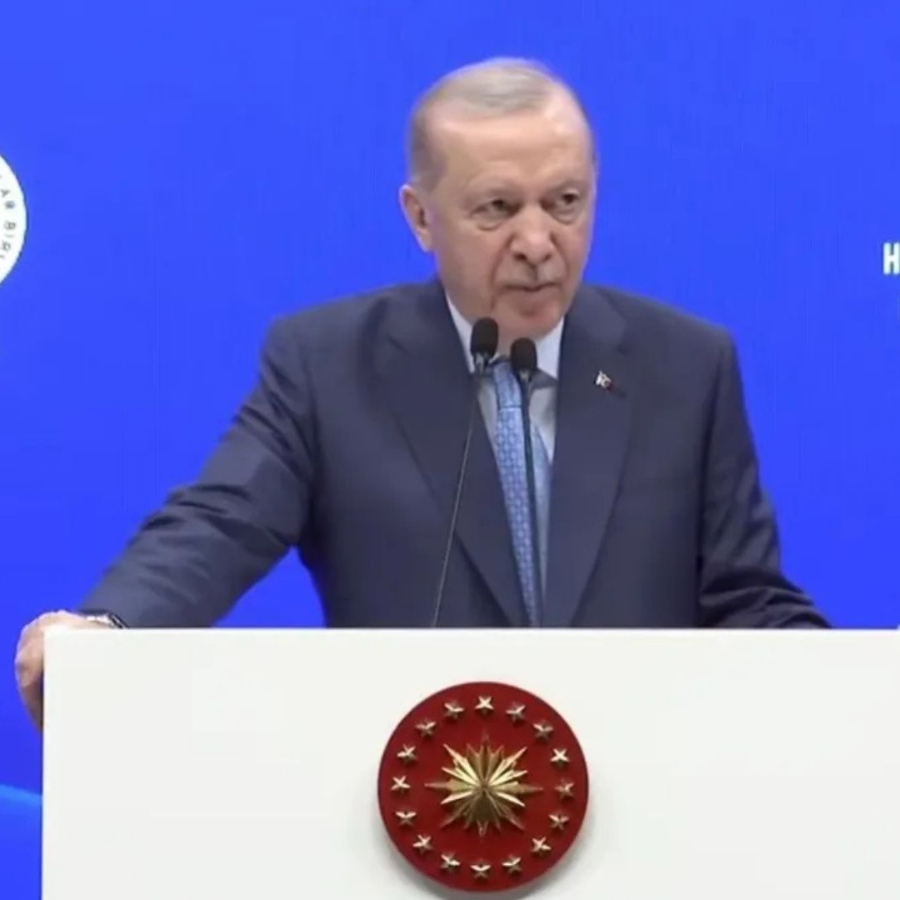 "Ekonomimiz şoklara karşı dirençli hale geldi''