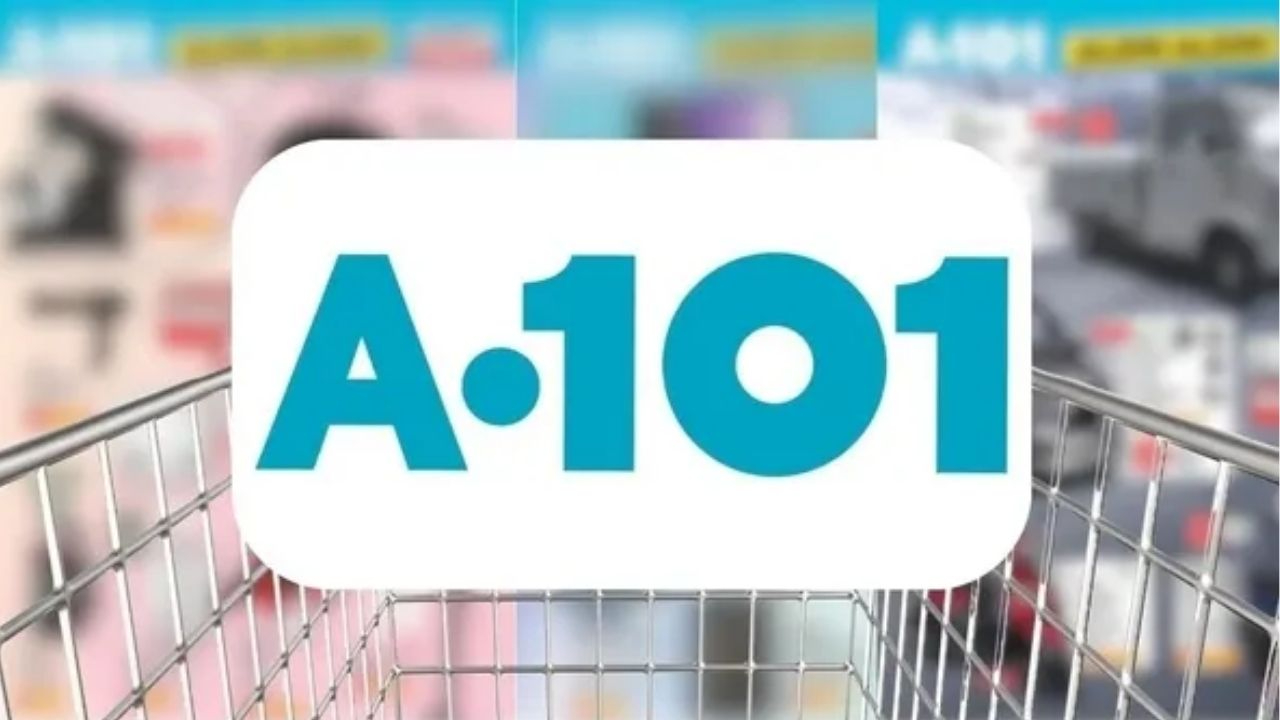 A101 21 Mayıs 2026 Perşembe aktüel ürünler kataloğu yayımlandı!