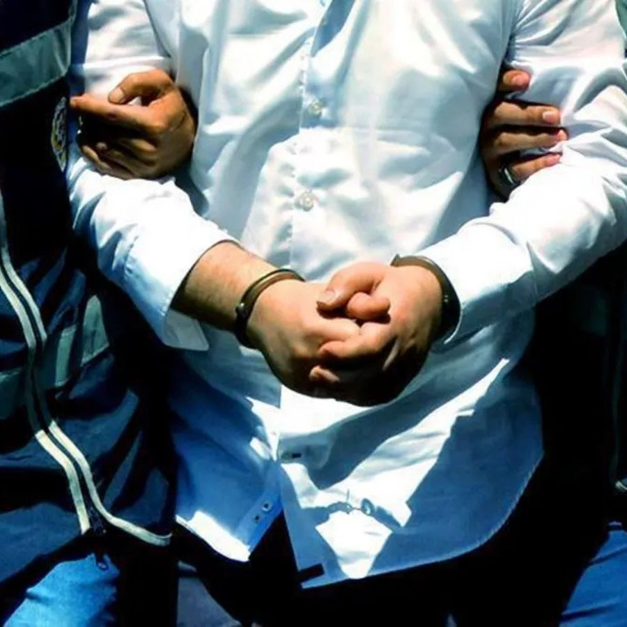 Akın Gürlek’in ekibi bir cinayeti daha aydınlattı! Fatma-İbrahim Teriyaki çiftinin faili 10 yıl sonra yakalandı