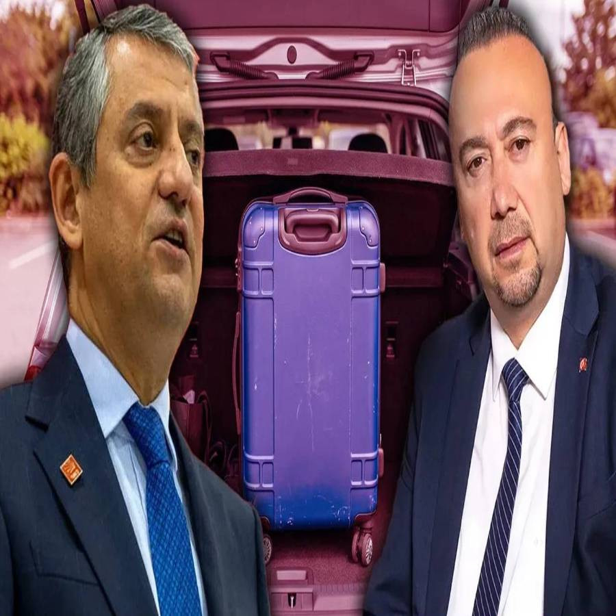 Özkan Yalım yeniden ifade verdi: Delege pazarlığı, Özgür Özel'e verilen 1 milyon TL! İşte ayrıntılar...