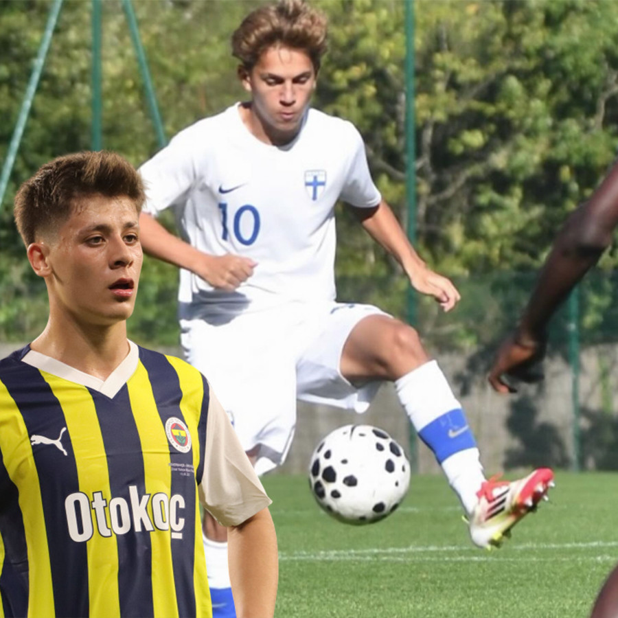 Fenerbahçe, Volkan Mutlu ile sözleşme imzaladı
