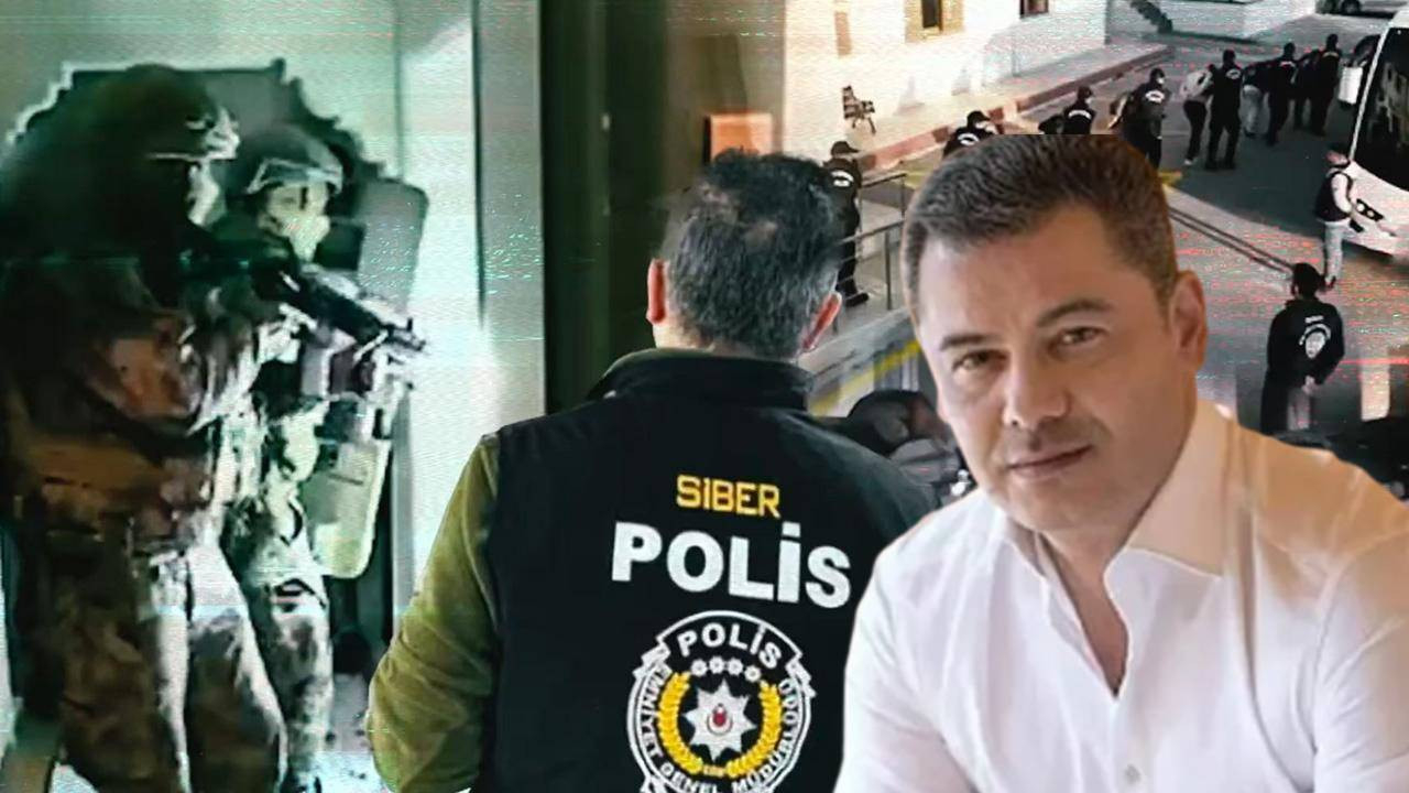 80 terabaytlık gizli arşivin gizem çözüldü! KKTC’de “girişimci” diye tanıtılan Burak Başel küresel bahis baronu çıktı