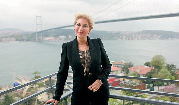 Leyla Alaton'nun sözleri stüdyoyu şoke etti!