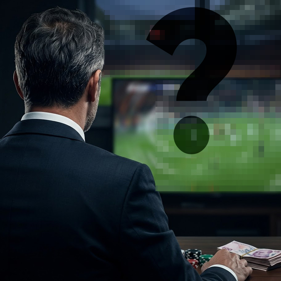 Süper Lig'de bahis oynayan kulüp başkanı kim?