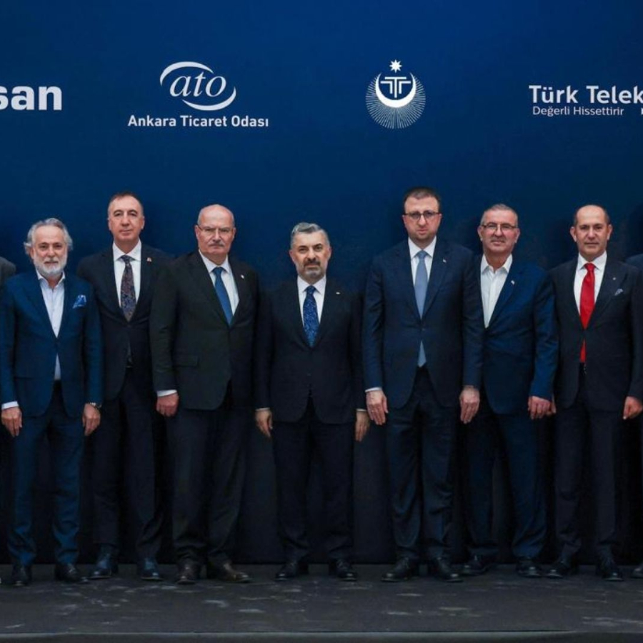 Türk Telekom’dan milli haberleşme cihazları için stratejik ortaklık