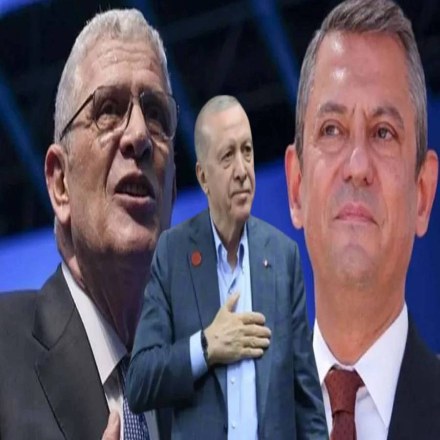 Siyasette dengeleri bozacak iddia! CHP ve İyi Parti'den 3 milletvekili AK Parti'ye geçiyor