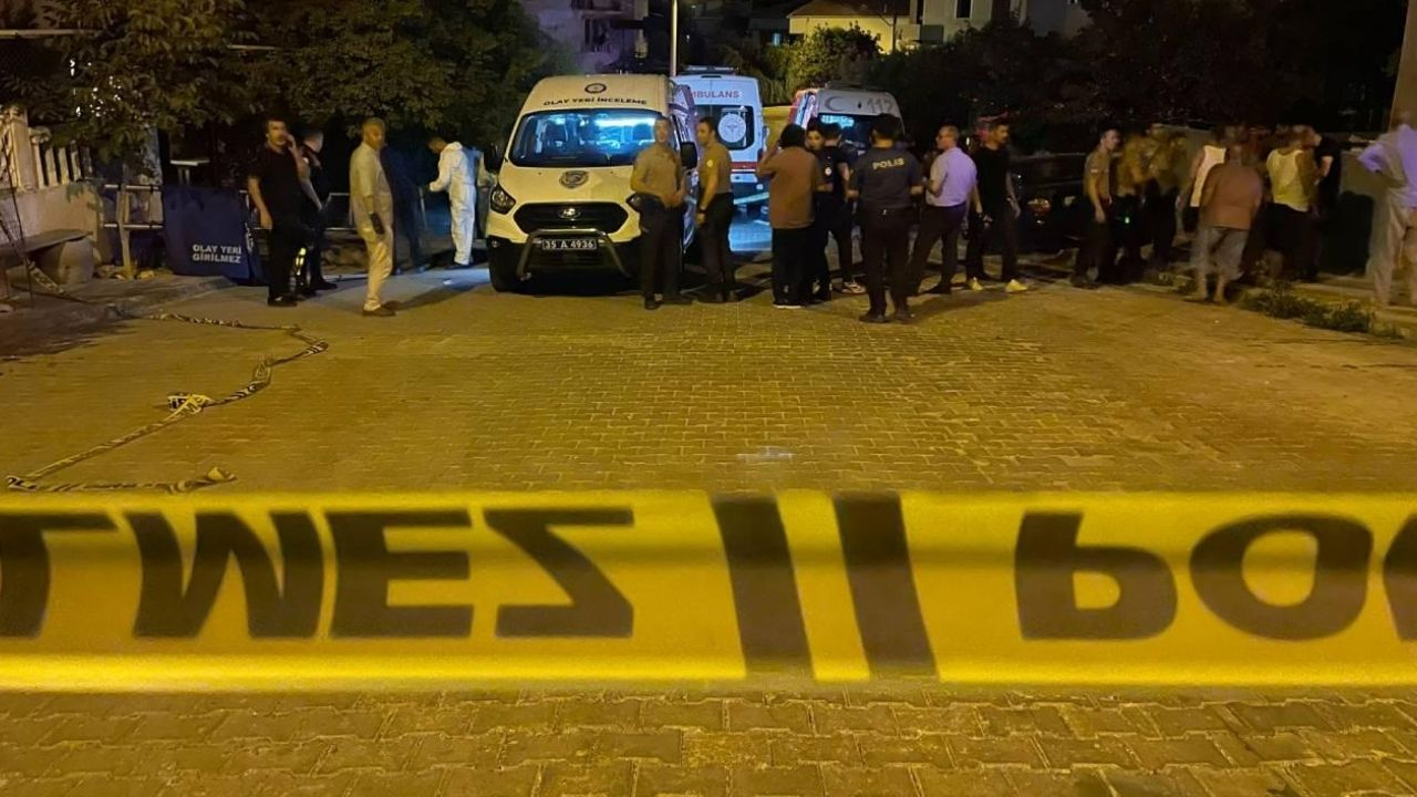 Ürgüp'teki cinayet 10 yıl sonra aydınlatıldı