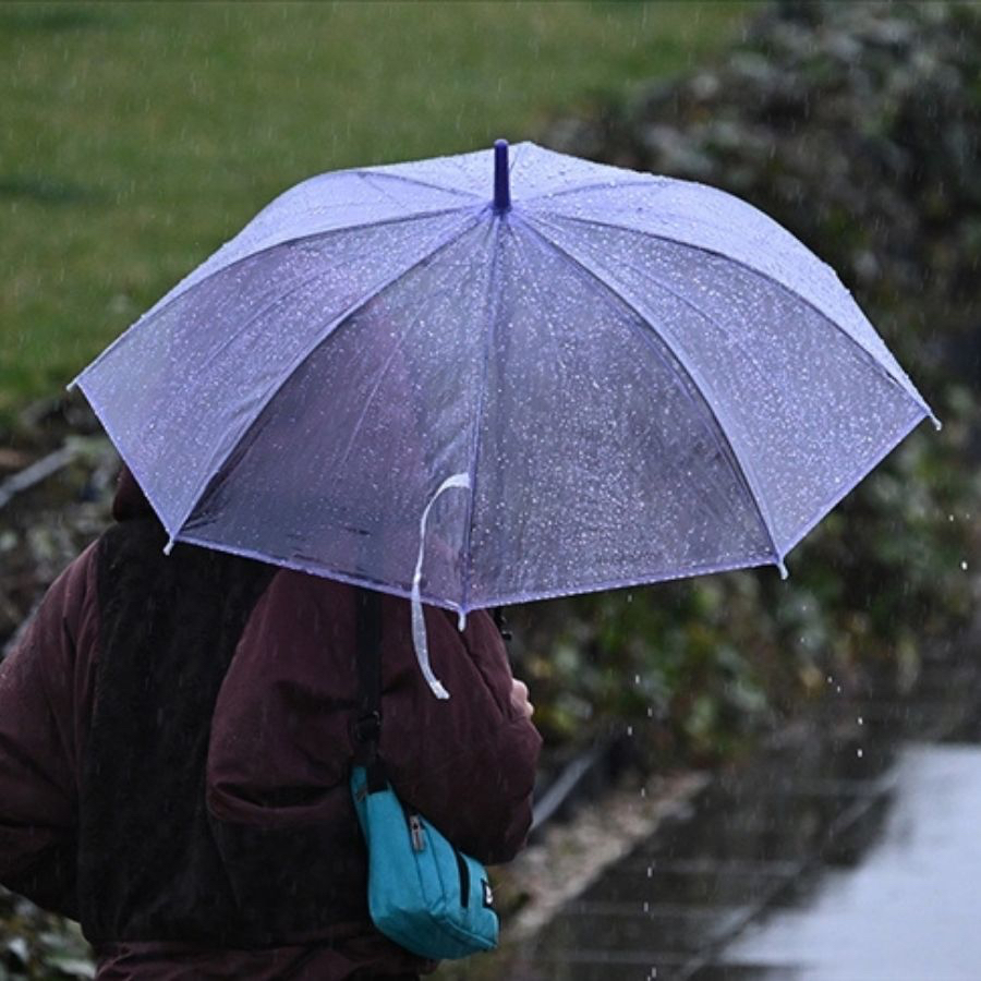 Bahar yağmurları 81 ili etkisi altına alıyor! 6 gün boyunca sürecek: Meteoroloji duyurdu