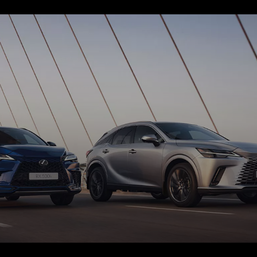 Şehir Hayatında Yeni Bir Dönem: En İyi Hibrit Otomobiller ve Lexus LBX