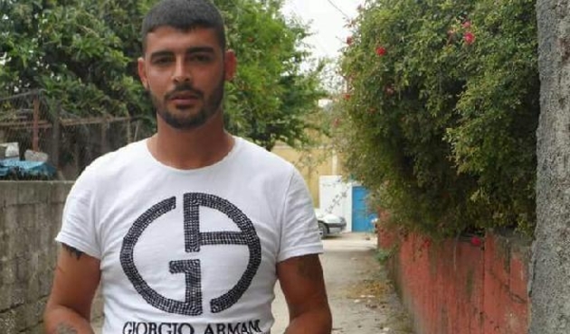 Adana'da otomobilde infaz...