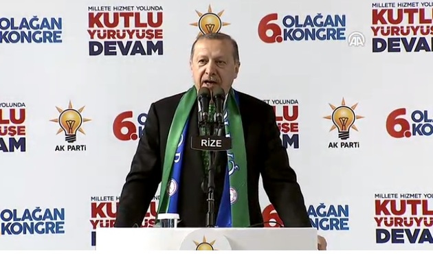 Erdoğan'dan NATO rezaletine sert tepki: "Bazı yanlışları aptallar değil, alçaklar yapar!"