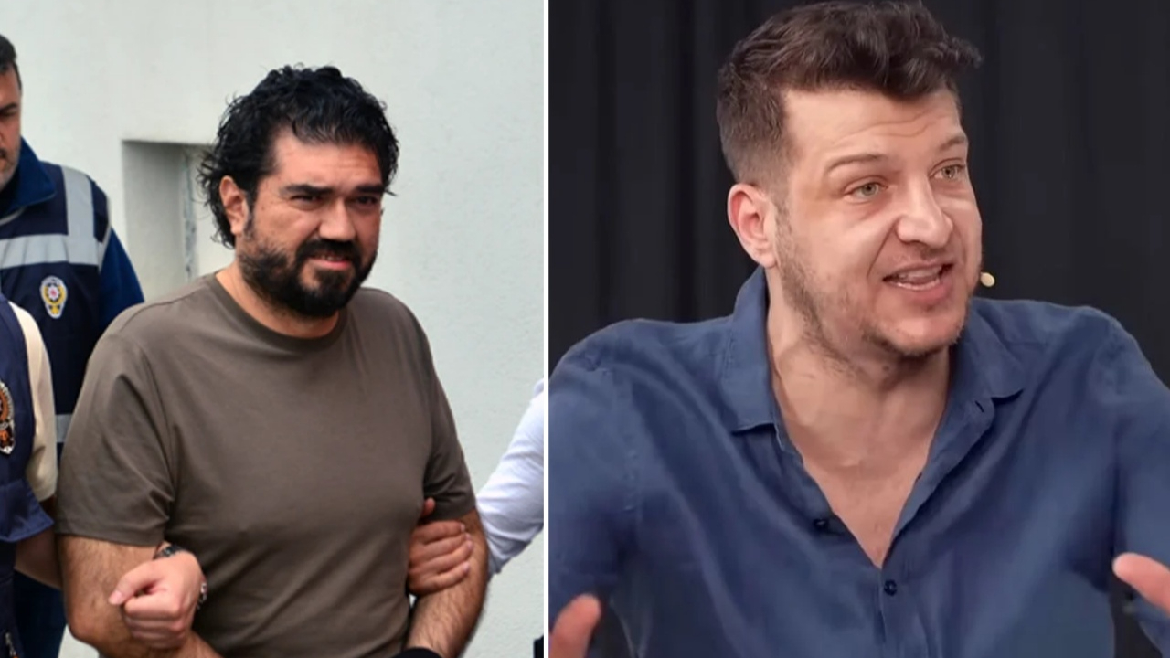 Bakan Gürlek'ten Rasim Ozan Kütahyalı açıklaması! "MASAK takibine takıldı! Tamamı hakkında kırmızı bülten çıkarıldı"