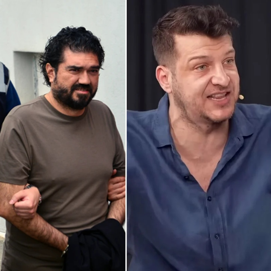 Bakan Gürlek'ten Rasim Ozan Kütahyalı açıklaması! "MASAK takibine takıldı! Tamamı hakkında kırmızı bülten çıkarıldı"