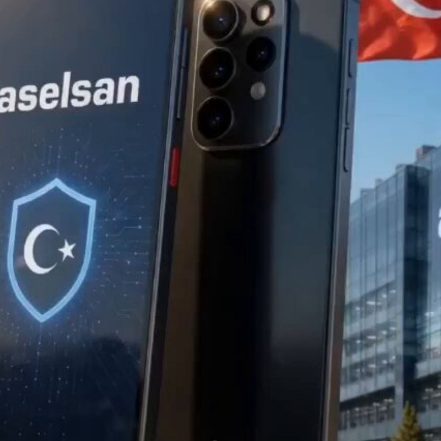 Savunma teknolojisi sivil hayata uyarlanıyor...