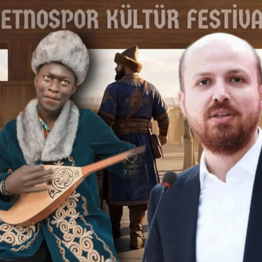 8. Etnospor Kültür Festivali yaklaşıyor! Musti Kusti sürprizi: Bu sene daha da coşkulu olacak!