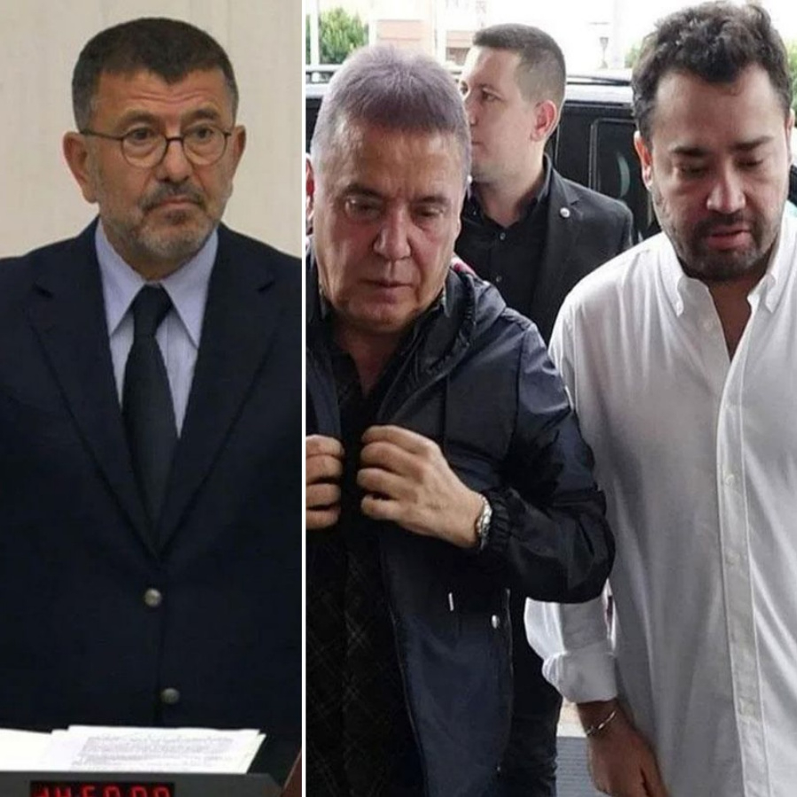 CHP'yi sarsan 200 bin dolarlık poşet trafiği! Gökhan Böcek'in itirafları tanık beyanıyla doğrulandı... Batuhan Ülker'in ifadesi Veli Ağbaba'yı köşeye sıkıştıracak...