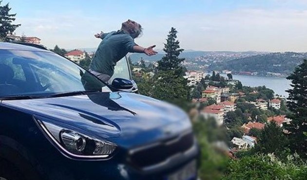 Okur temsilcisinden Hürriyet yazarına bedava araç ayarı!