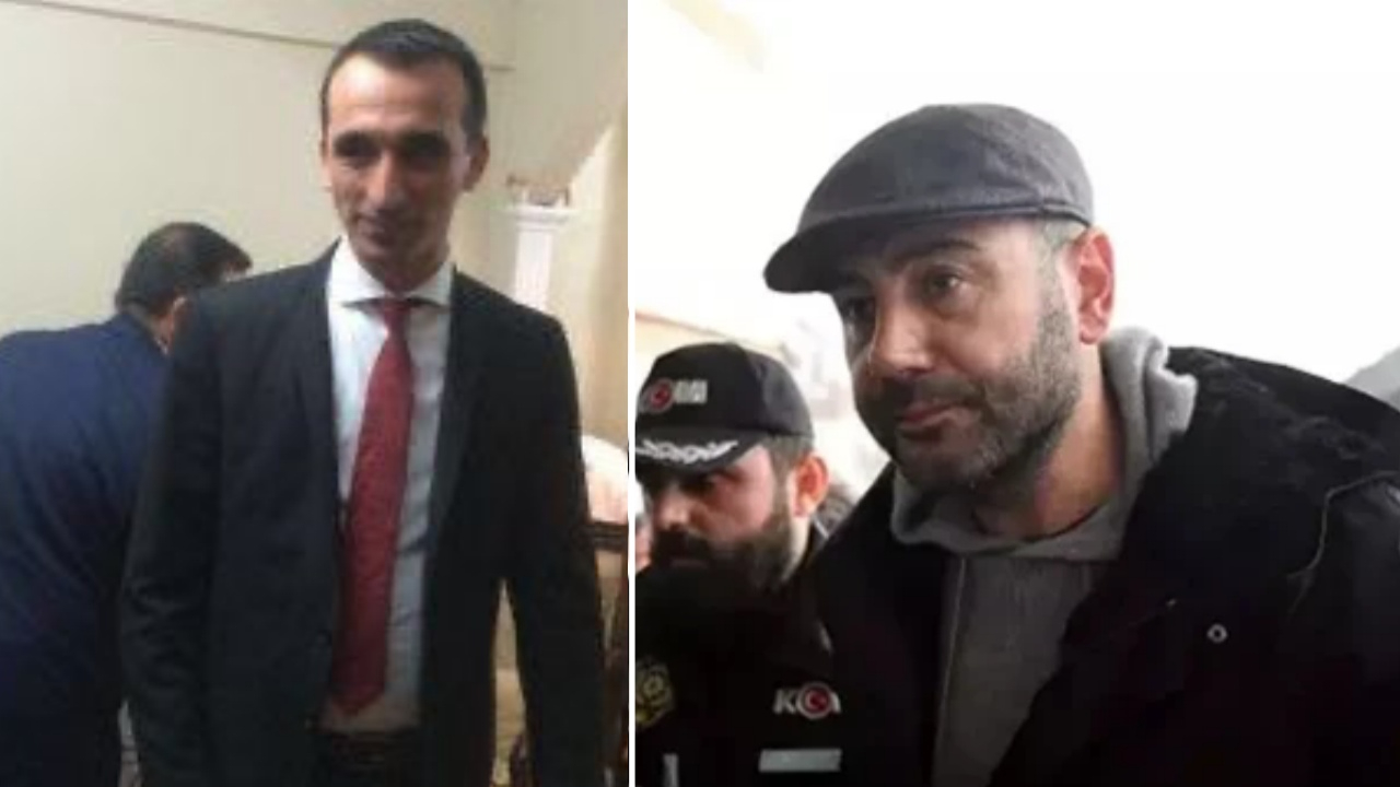 Rıza Akpolat’ın kara kutusu Bülent Karakaş, eşiyle kaçarken yakalandı! Beşiktaş soruşturmasında kapalı sandıklar yeniden açılabilir