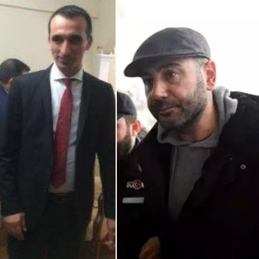 Rıza Akpolat’ın kara kutusu Bülent Karakaş, eşiyle kaçarken yakalandı! Beşiktaş soruşturmasında kapalı sandıklar yeniden açılabilir