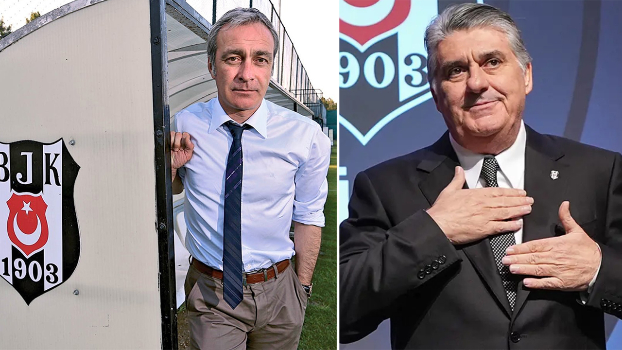 Beşiktaş Önder Özen ile anlaştı