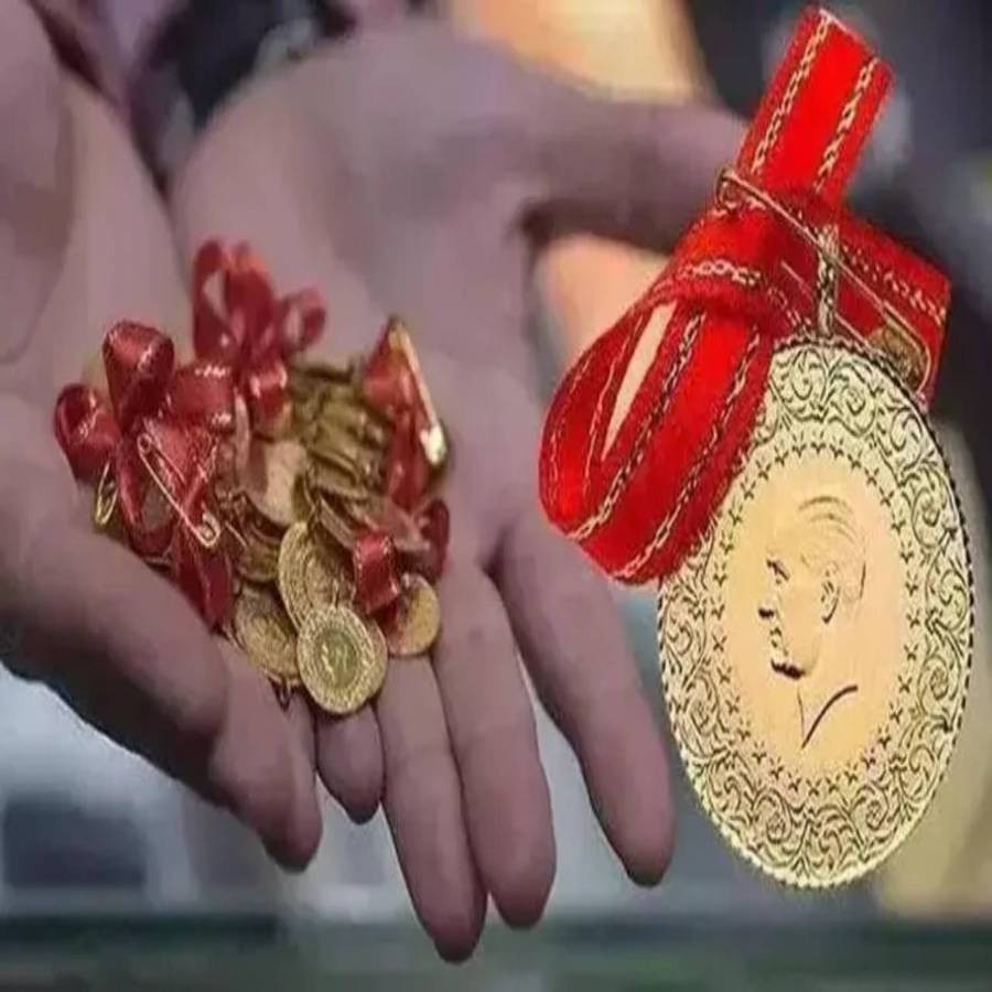 Altın borcu olanlar dikkat! Dev bankadan gram altın için bomba tahmin: Rakamı duyan kuyumcuya koşacak