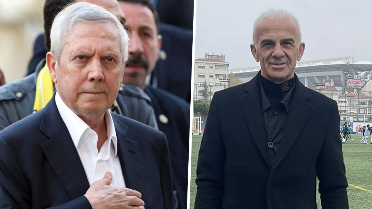Aziz Yıldırım, Oğuz Çetin ile anlaştı