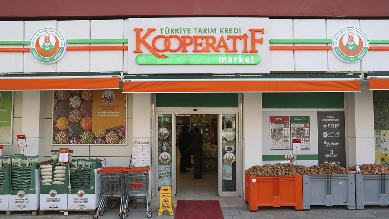 Tarım Kredi 19-31 Mayıs 2026 aktüel ürünler kataloğu yayımlandı!