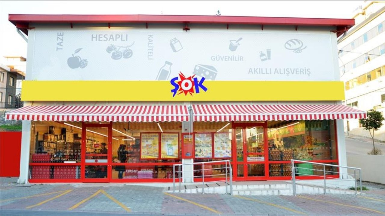 ŞOK 20 Mayıs-2 Haziran aktüel ürünler kataloğu yayımlandı!