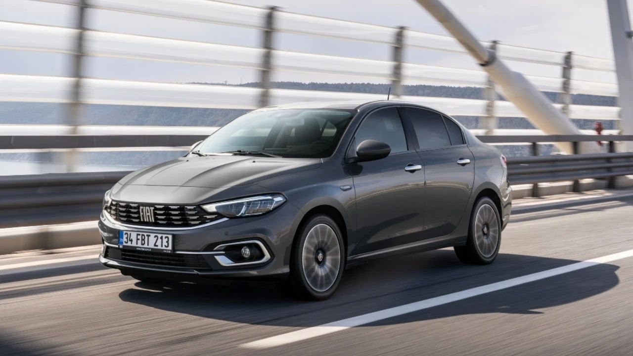 Fiat'tan mayıs ayı kampanyası